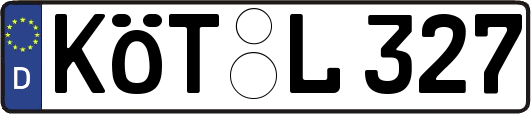 KÖT-L327