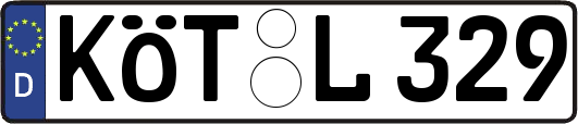 KÖT-L329
