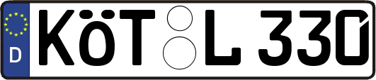 KÖT-L330