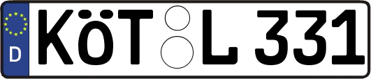 KÖT-L331