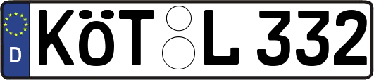 KÖT-L332