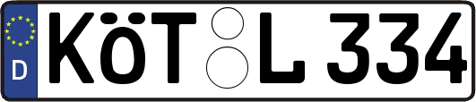 KÖT-L334