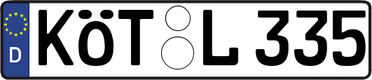 KÖT-L335
