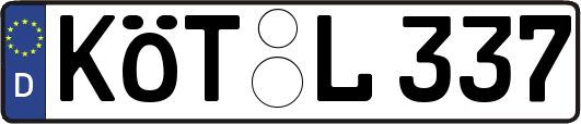 KÖT-L337