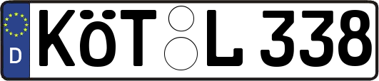 KÖT-L338