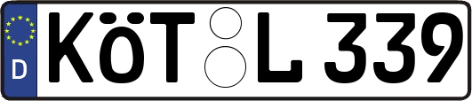 KÖT-L339
