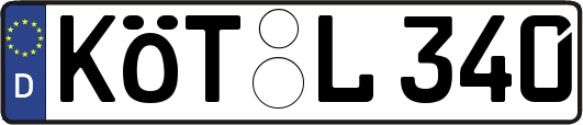 KÖT-L340