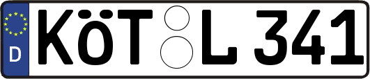 KÖT-L341
