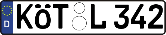 KÖT-L342