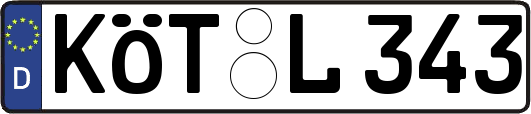 KÖT-L343