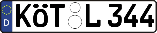 KÖT-L344