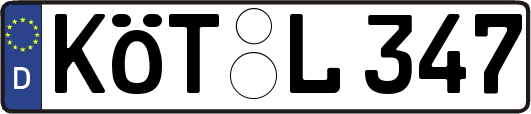 KÖT-L347