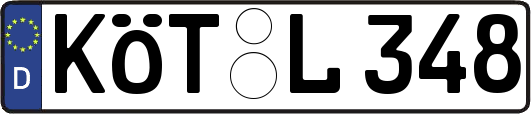 KÖT-L348