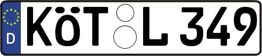 KÖT-L349