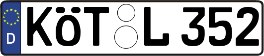 KÖT-L352