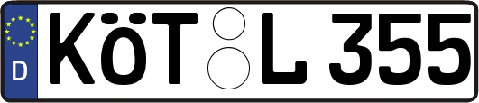 KÖT-L355