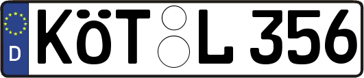 KÖT-L356