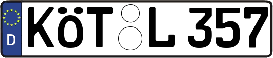 KÖT-L357