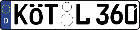 KÖT-L360
