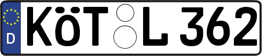 KÖT-L362