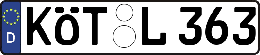 KÖT-L363