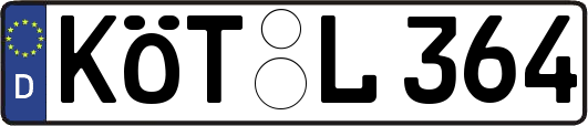 KÖT-L364