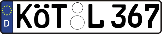 KÖT-L367