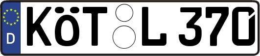 KÖT-L370
