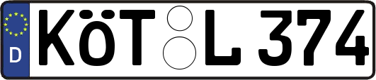 KÖT-L374