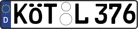 KÖT-L376
