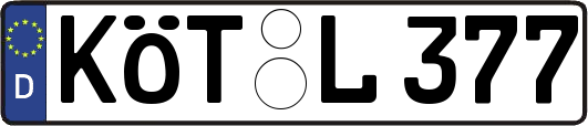 KÖT-L377