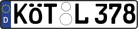 KÖT-L378