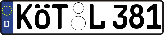 KÖT-L381