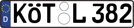 KÖT-L382