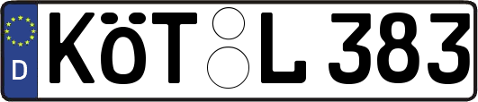 KÖT-L383