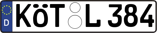 KÖT-L384