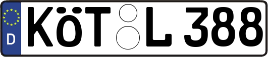 KÖT-L388
