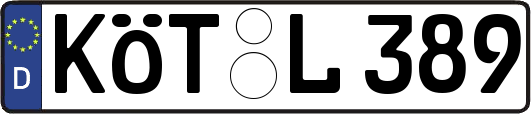 KÖT-L389