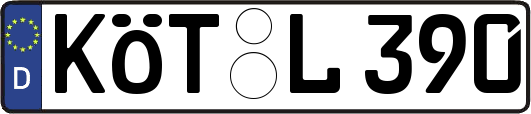 KÖT-L390