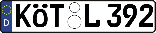KÖT-L392