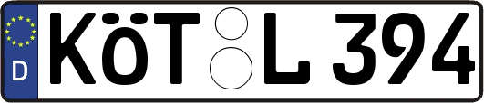 KÖT-L394