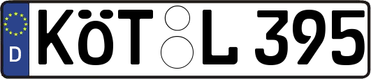 KÖT-L395