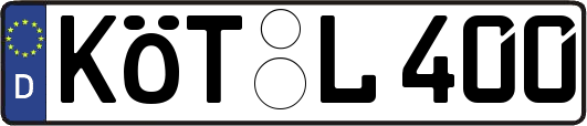 KÖT-L400