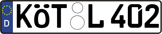 KÖT-L402