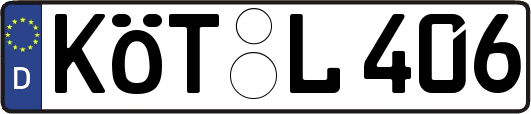 KÖT-L406