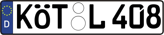 KÖT-L408