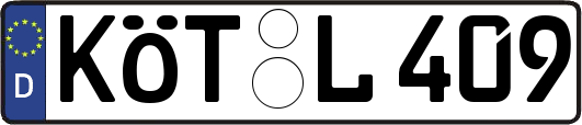 KÖT-L409