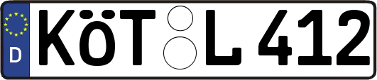 KÖT-L412