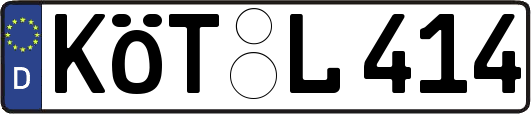 KÖT-L414