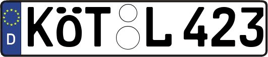KÖT-L423